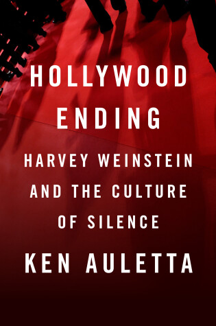 Cover of Hollywood Ending