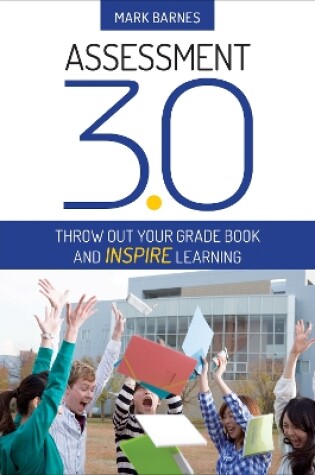 Cover of Assessment 3.0