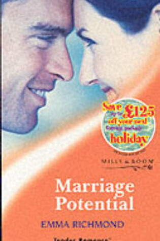 Cover of Marriage Potential