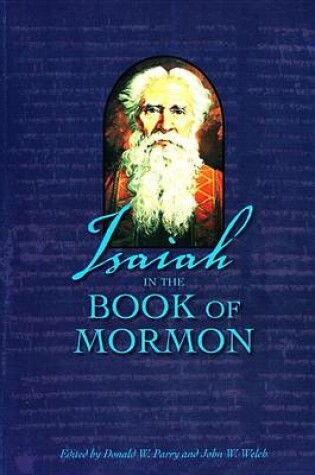 Cover of Isaiah in the Book of Mormon