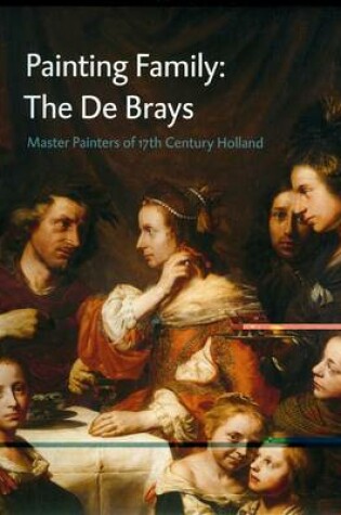 Cover of Paint Family: The De Brays