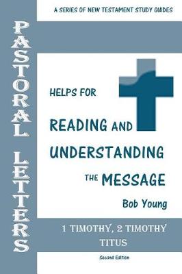 Book cover for Pastoral Letters
