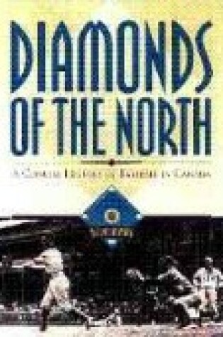 Cover of Diamonds of the North