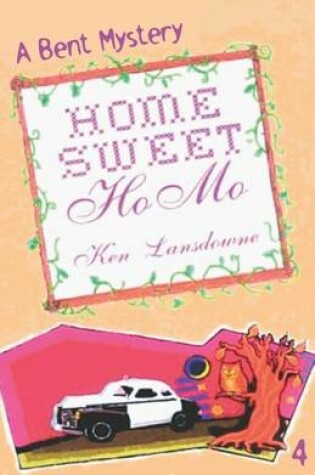 Cover of Home Sweet Homo