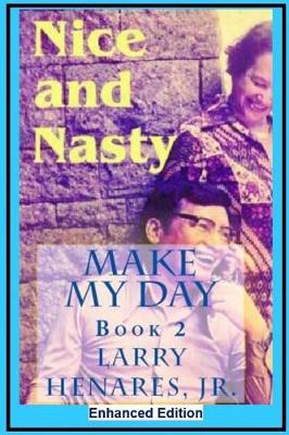 Book cover for Nice and Nasty