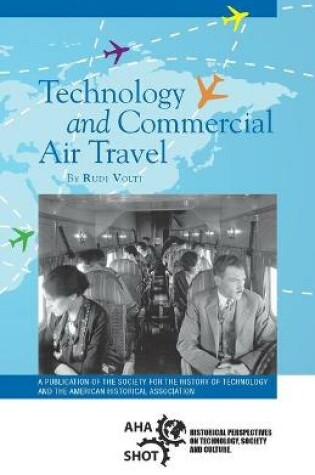 Cover of Technology and Commercial Air Travel