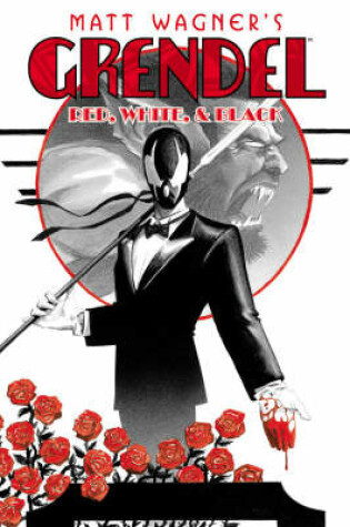Cover of Grendel: Red, White, & Black