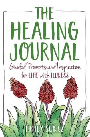 Cover of The Healing Journal