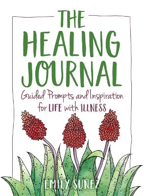 Cover of The Healing Journal