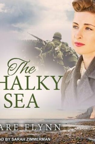 Cover of The Chalky Sea