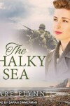 Book cover for The Chalky Sea