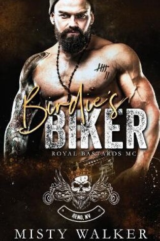 Cover of Birdie's Biker