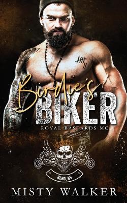 Book cover for Birdie's Biker