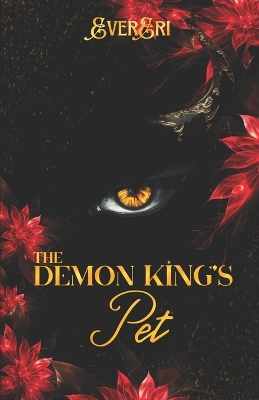 Cover of The Demon King's Pet