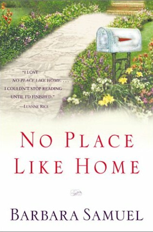 Cover of No Place Like Home