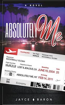 Cover of Absolutely Me