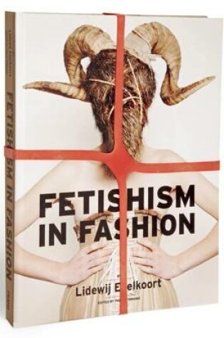 Cover of Fetishism in Fashion