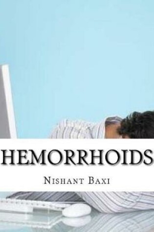 Cover of Hemorrhoids