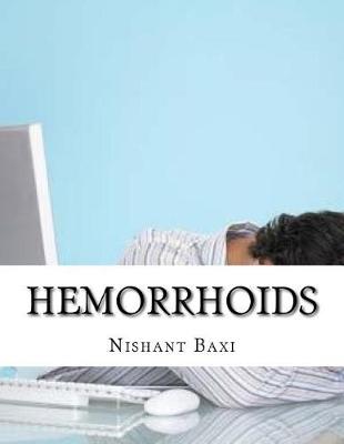 Book cover for Hemorrhoids