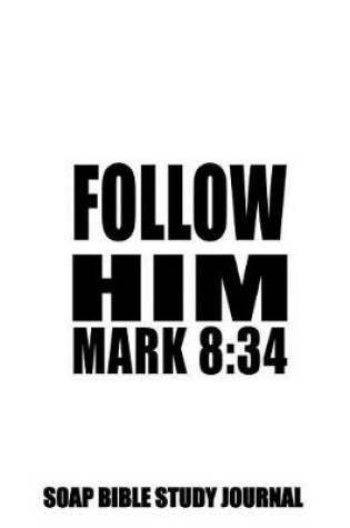 Cover of Mark 8
