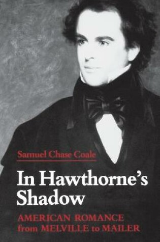 Cover of In Hawthorne's Shadow