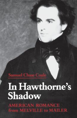 Cover of In Hawthorne's Shadow