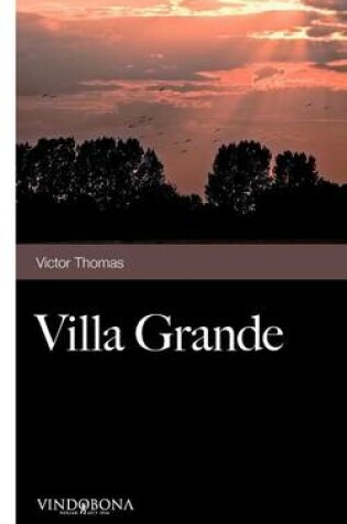 Cover of Villa Grande