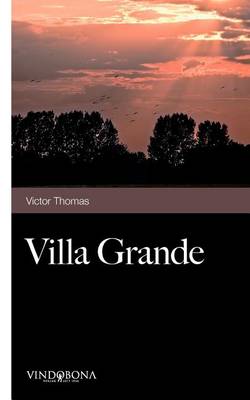 Book cover for Villa Grande