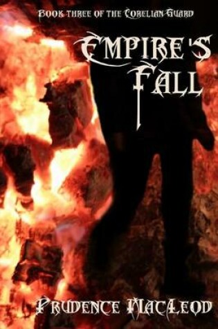 Cover of Empire's Fall