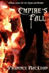 Book cover for Empire's Fall