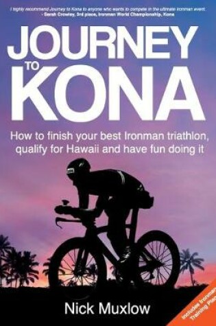 Cover of Journey to Kona