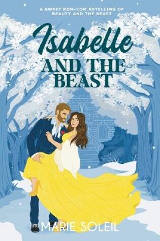 Cover of Isabelle and the Beast