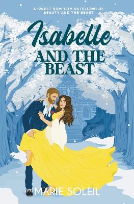 Cover of Isabelle and the Beast