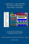 Book cover for Logiche PLC e schermate HMI per Stazioni sollevamento acque reflue e meteoriche