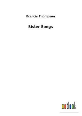 Book cover for Sister Songs