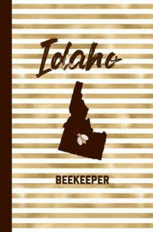 Cover of Idaho Beekeeper