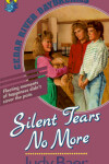 Book cover for Silent Tears No More