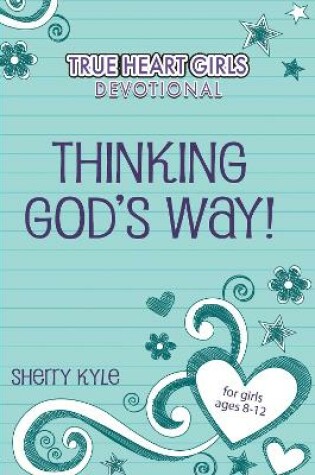 Cover of Thinking God's Way!