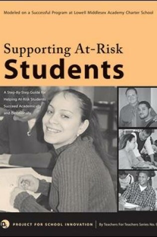 Cover of Supporting At-Risk Students