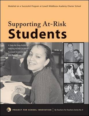 Cover of Supporting At-Risk Students