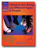 Book cover for I Need to Get Along with Different Types of People