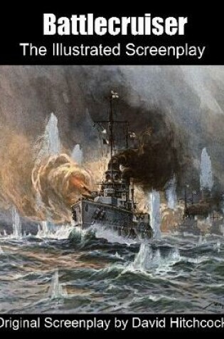 Cover of Battlecruiser