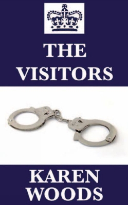 Book cover for Visitors