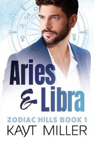 Cover of Aries and Libra