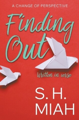 Cover of Finding Out