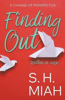 Book cover for Finding Out