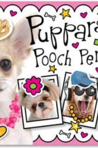 Cover of Pupparazzi Pooch Perfect