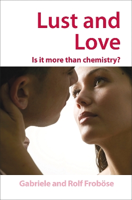 Book cover for Lust and Love