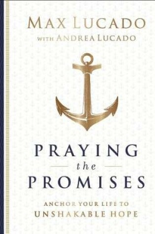 Cover of Praying the Promises