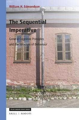 Cover of The Sequential Imperative